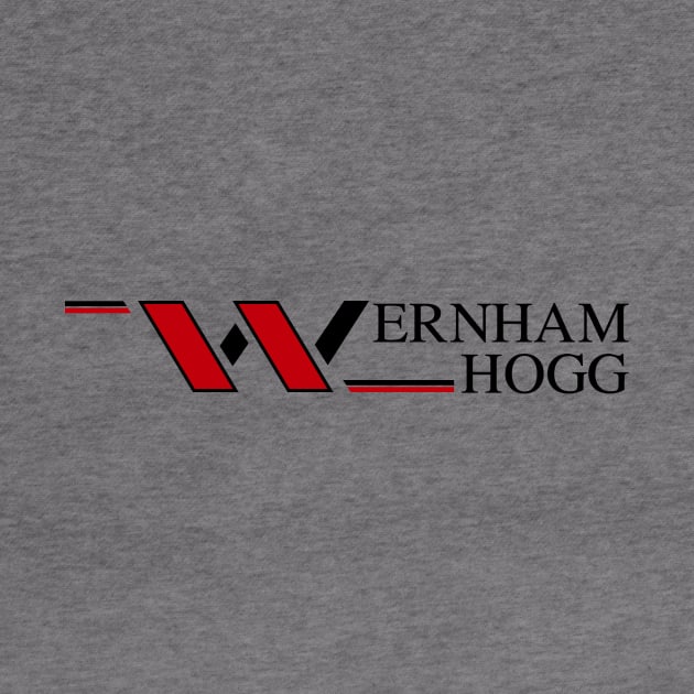 Wernham Hogg Paper Company by BobbyShaftoe